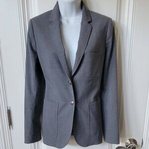 Talula Grey Blazer